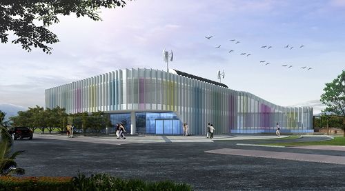 A20.桃園市埔子國民運動中心促參計畫(OT)案財務可行性評估暨招商服務案