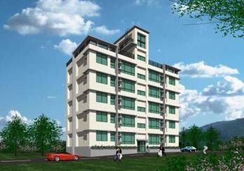 (九二一震災2)南投縣南投市陽光新境社區都市更新案