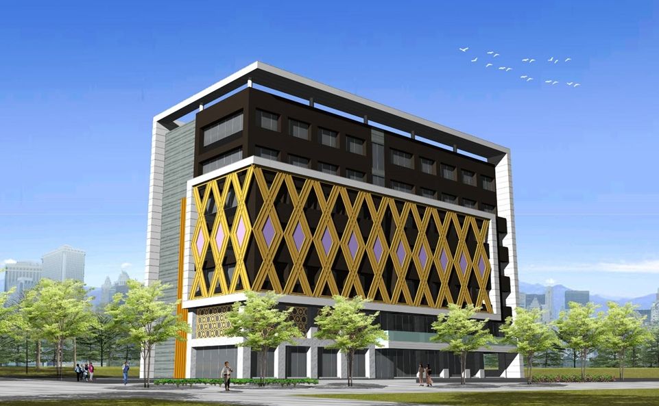 A09.高雄市灣子內地區停26用地興建營運移轉(BOT)整體技術服務案