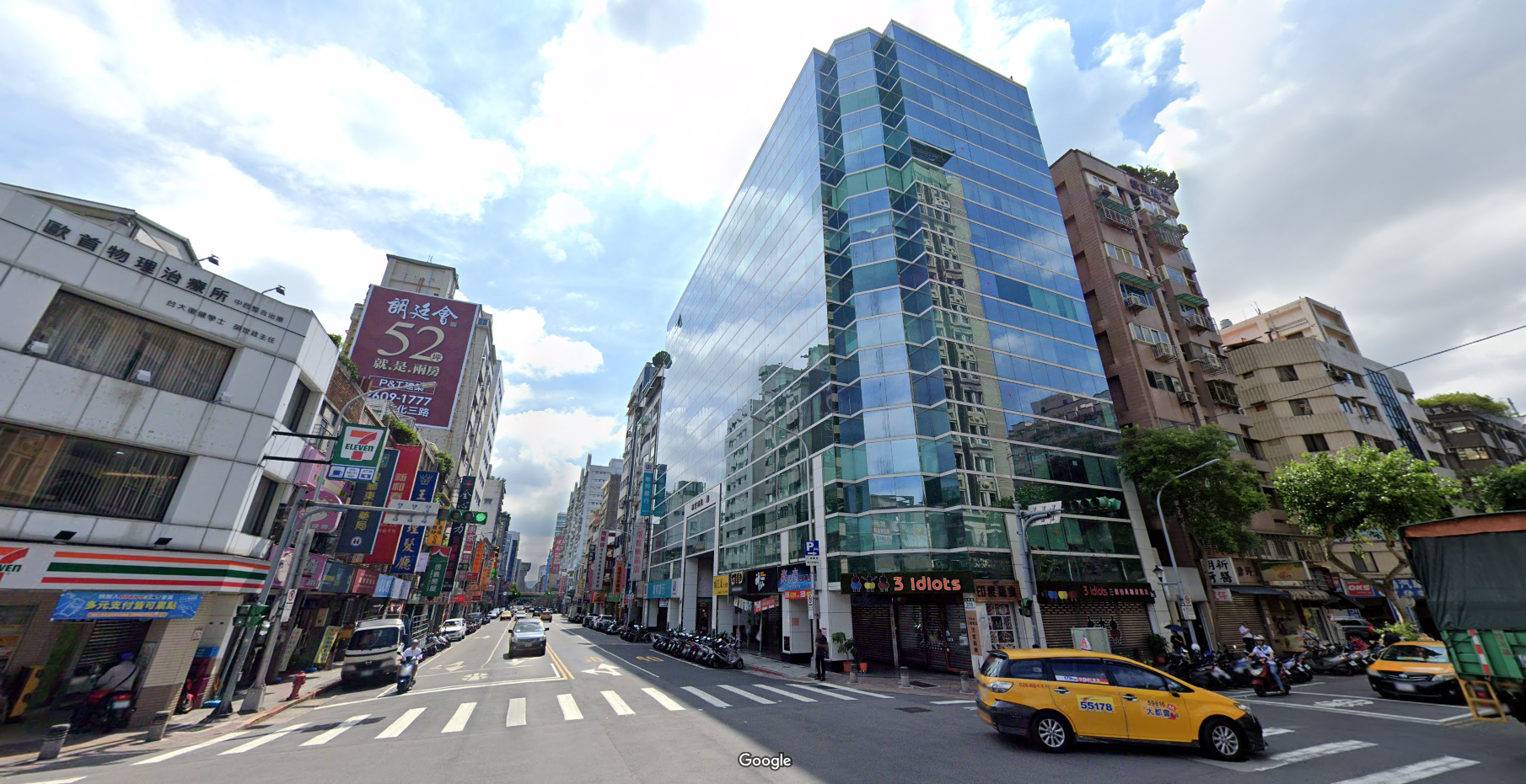 中山區國有地標脫 每建坪112萬 容積單價刷新全台