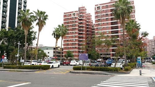 A10.高雄市凹子底地區停30用地民間參與興建營運(BOT)招商整體專業服務案