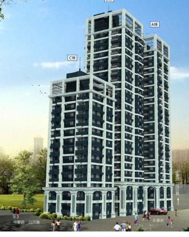 (民間自辦9)新北市新莊區立德段176地號等24筆土地都市更新案