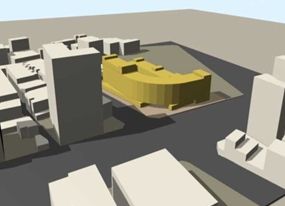 B12.勞工保險局經管原台北市八德路一段49號土地辦理標租相關作業委託技術服務案