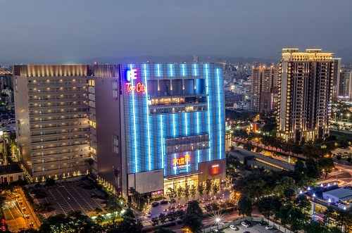 B04.教育部遴選不動產專業機構辦理台中市學產土地惠國段89、91地號標租委託服務案