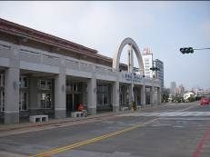 A18.南海遊客中心委託民間經管(OT)暨招商作業書圖規劃案