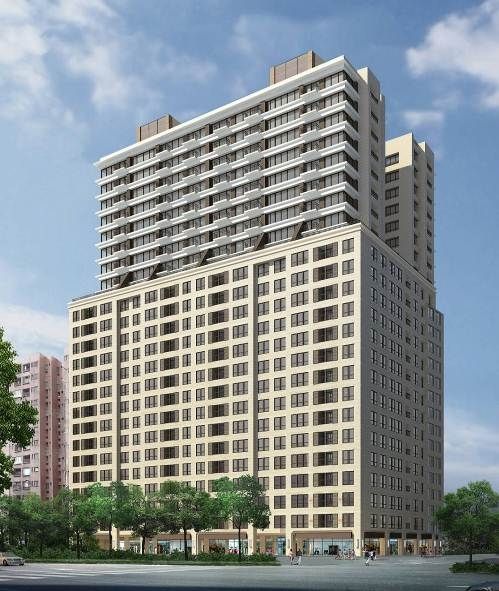 (民間自辦2)台北市信義區永吉段2小段33-2、33-5地號等2筆土地都市更新案